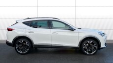 CUPRA Formentor 1.5 TSI 150 V2 5dr DSG Petrol Estate